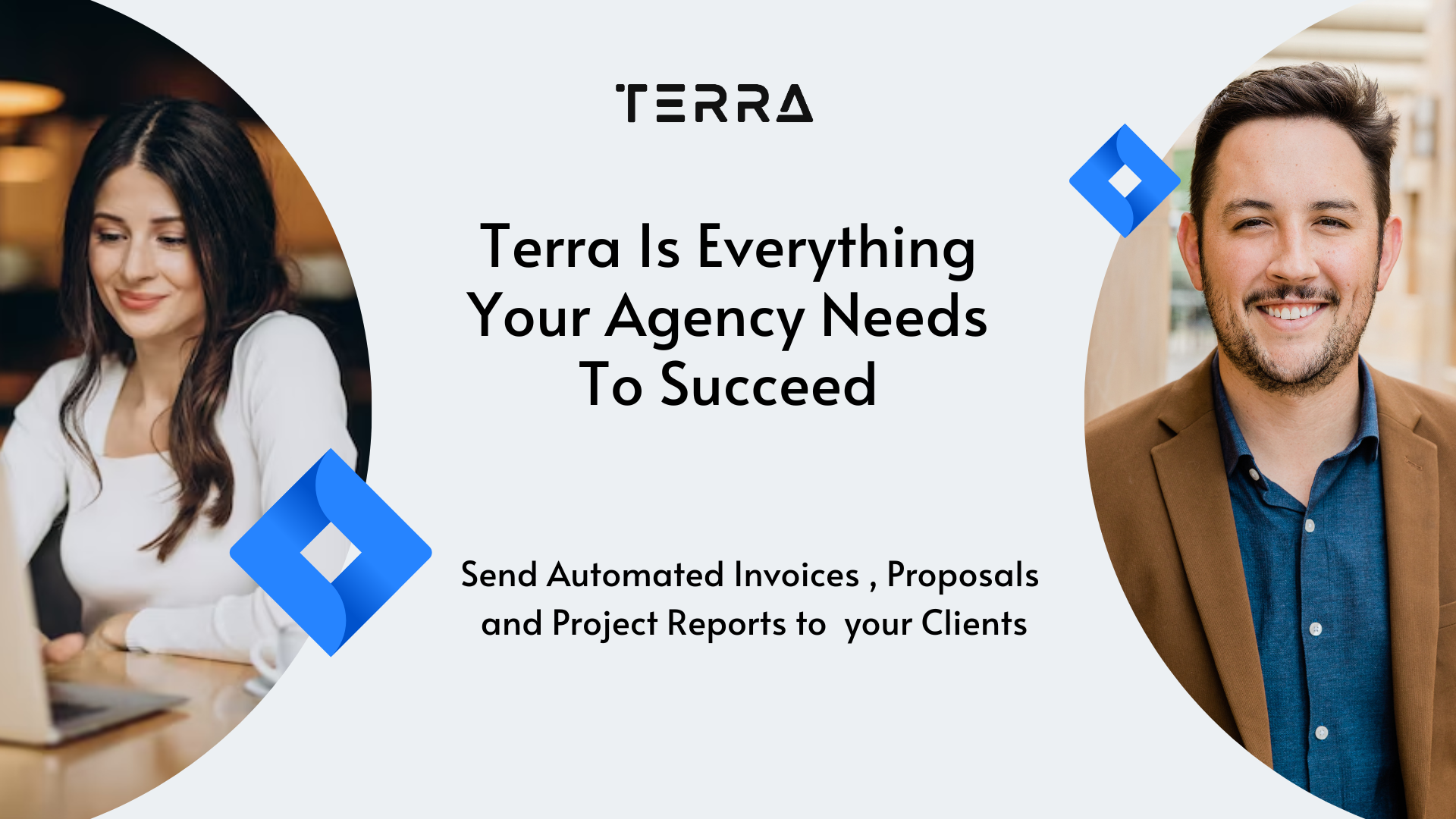 The Future of Marketing Agencies: Revolutionize Your Operations with Terra’s Automation Tool