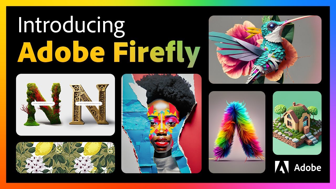 Adobe Firefly: Revolutionizing Interactive Design and Development